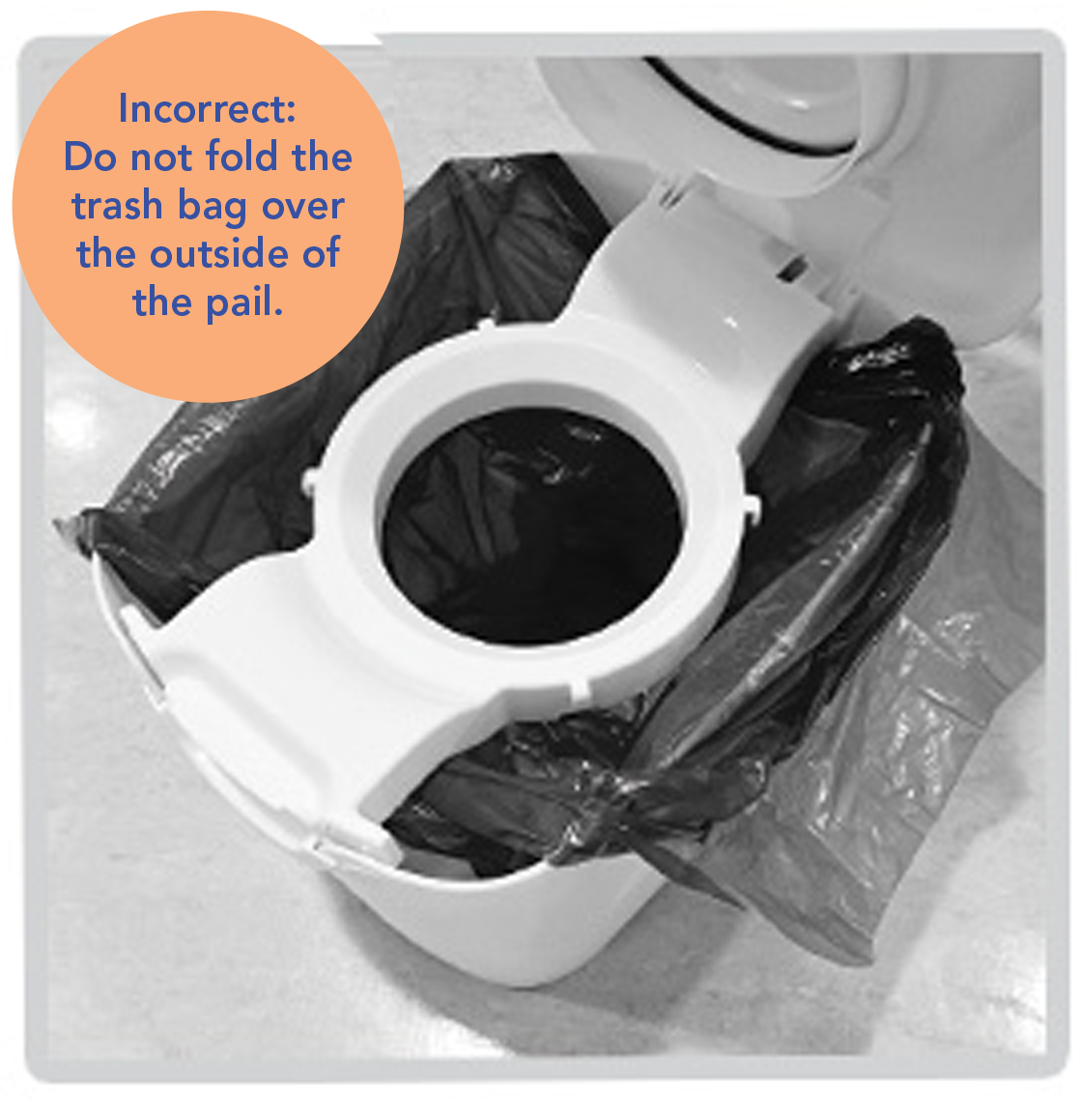 Sacs ECO Multipack - 3x 100L