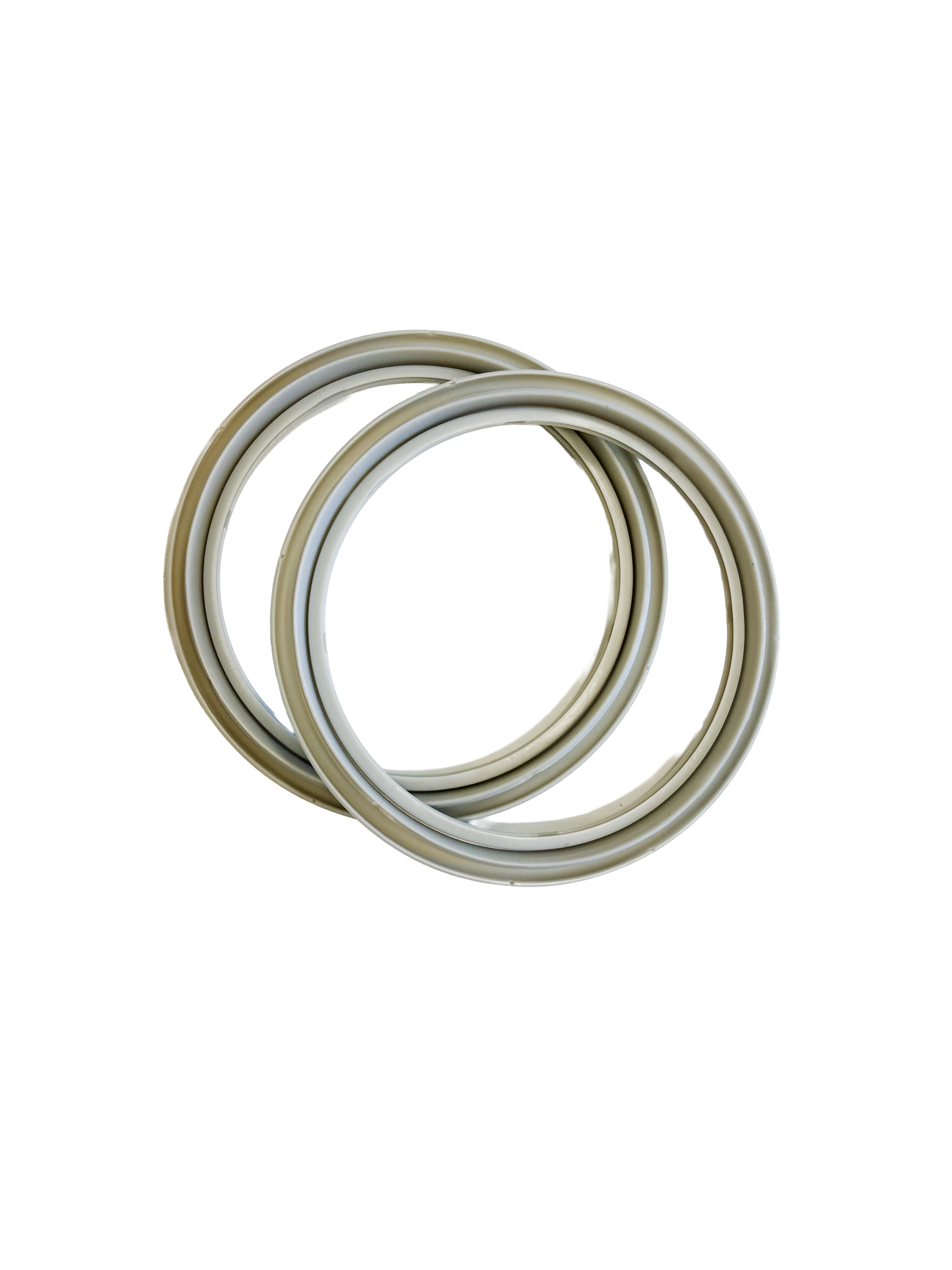 DiaperChamp Classic - Joints - Argent
