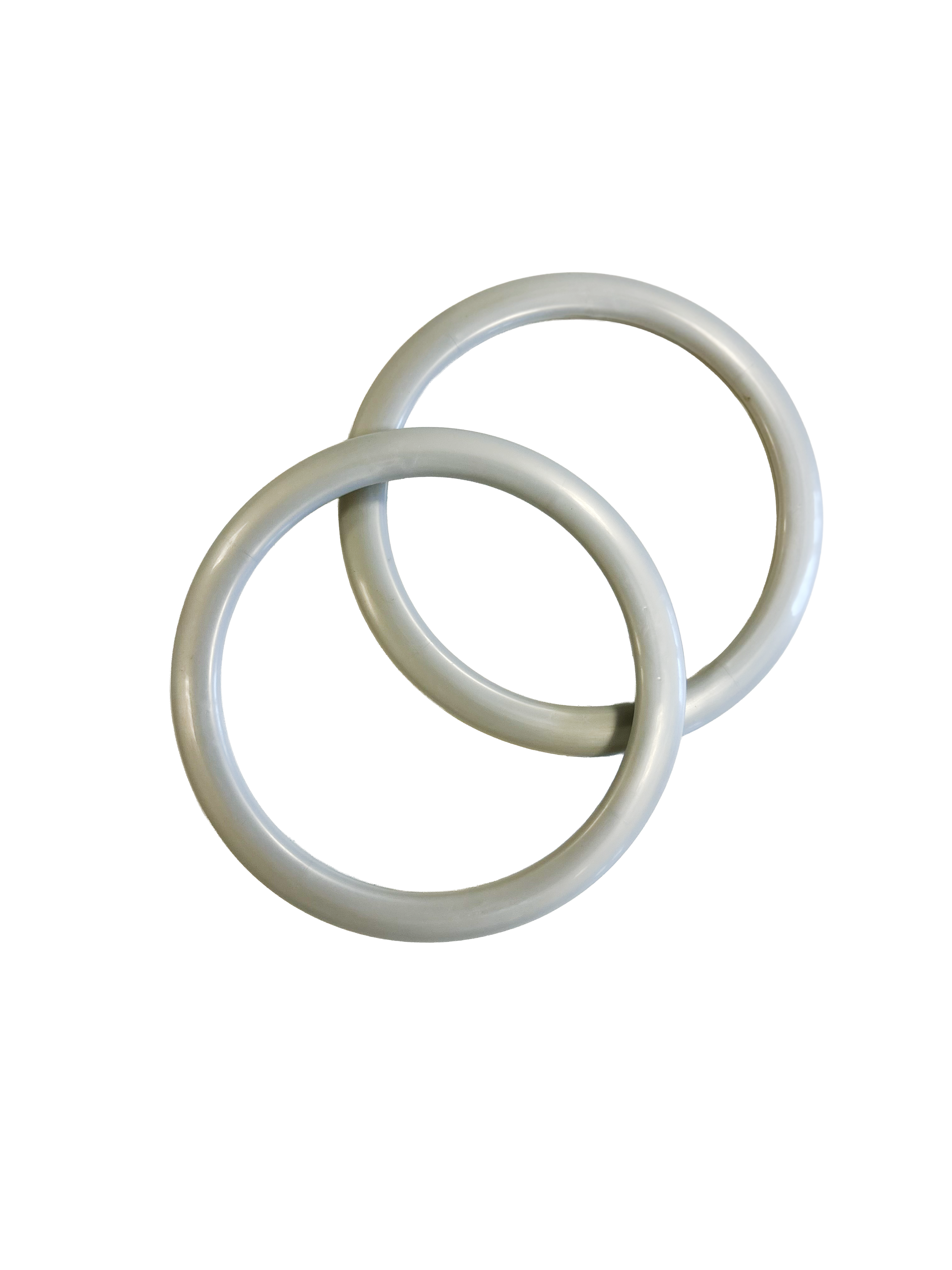 DiaperChamp Classic - Joints - Argent