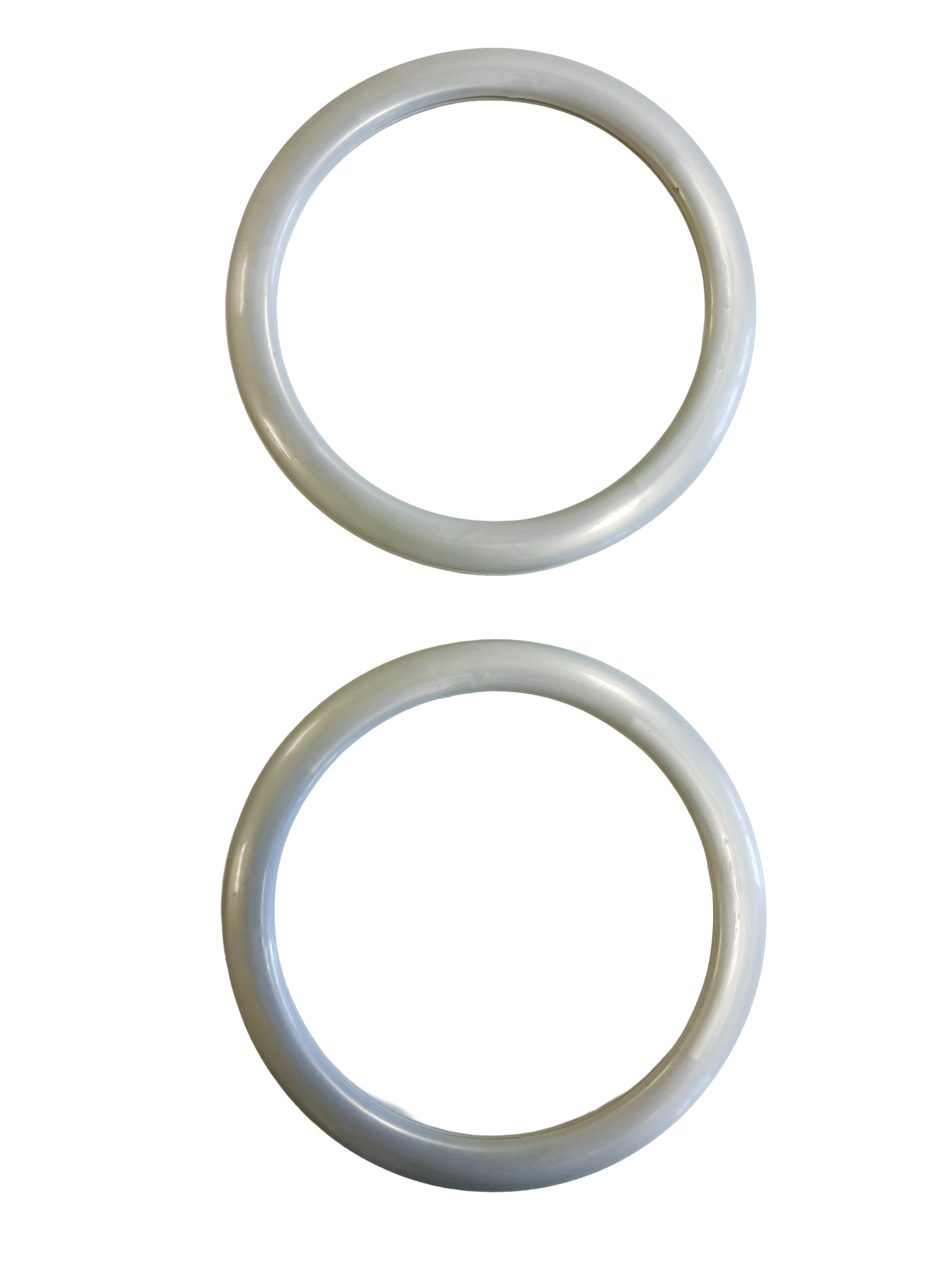 DiaperChamp Classic - Joints - Argent