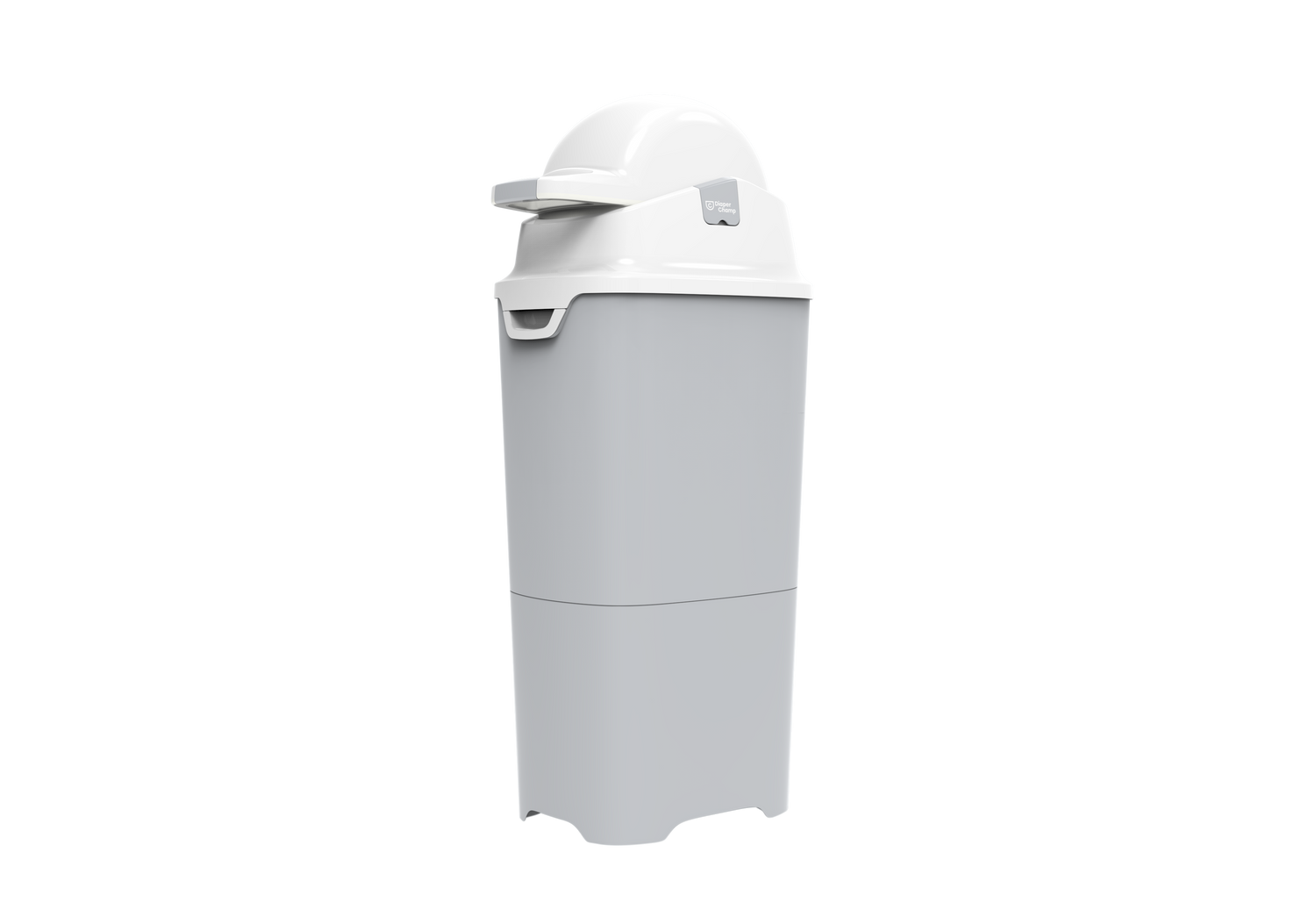 DiaperChamp ONE Kit de mise à niveau (SEAU UNIQUEMENT) - Argent