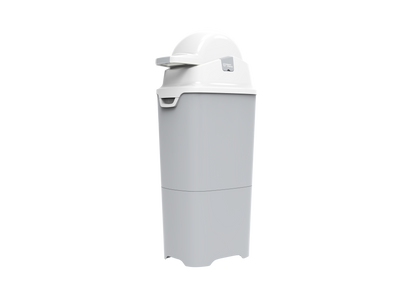 DiaperChamp ONE Kit de mise à niveau (SEAU UNIQUEMENT) - Argent