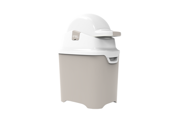 DiaperChamp One Standard - Terre de Sienne