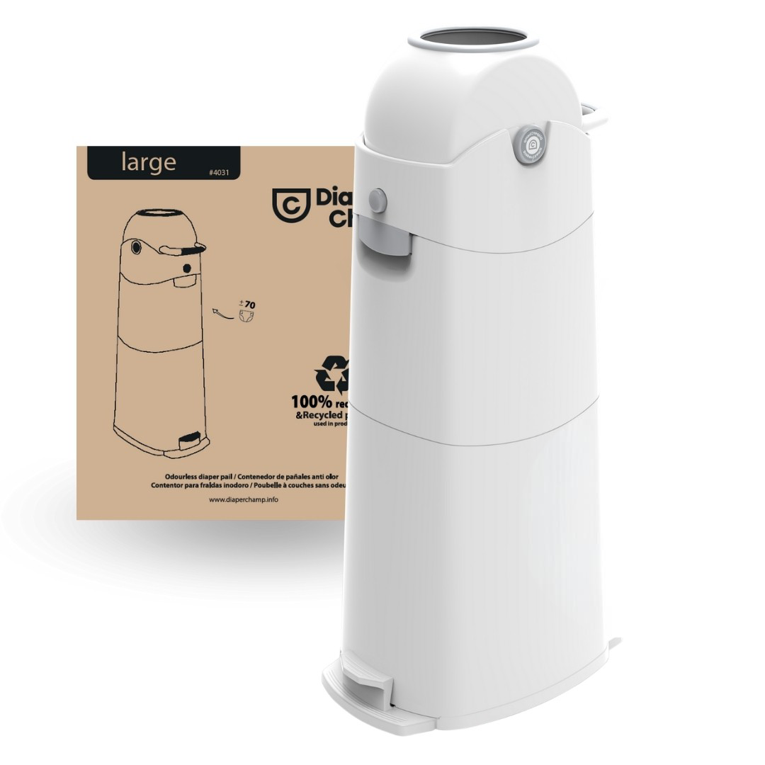 DiaperChamp Classic - Large