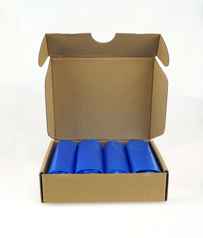 Sacs écologiques multipack – 4x 70L