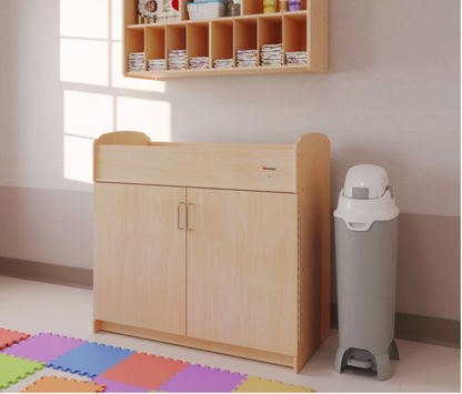 Couche-culotte Maxi mains libres ONE - Argent