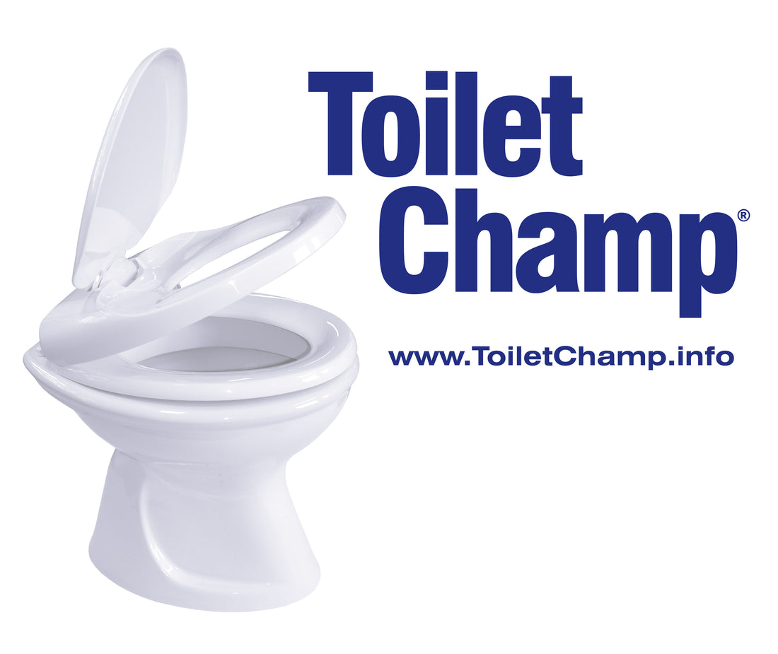 ToiletChamp 