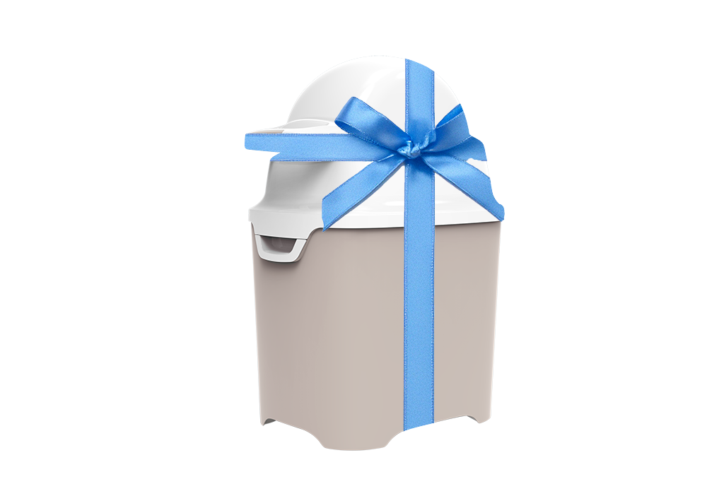 Carte cadeau DiaperChamp
