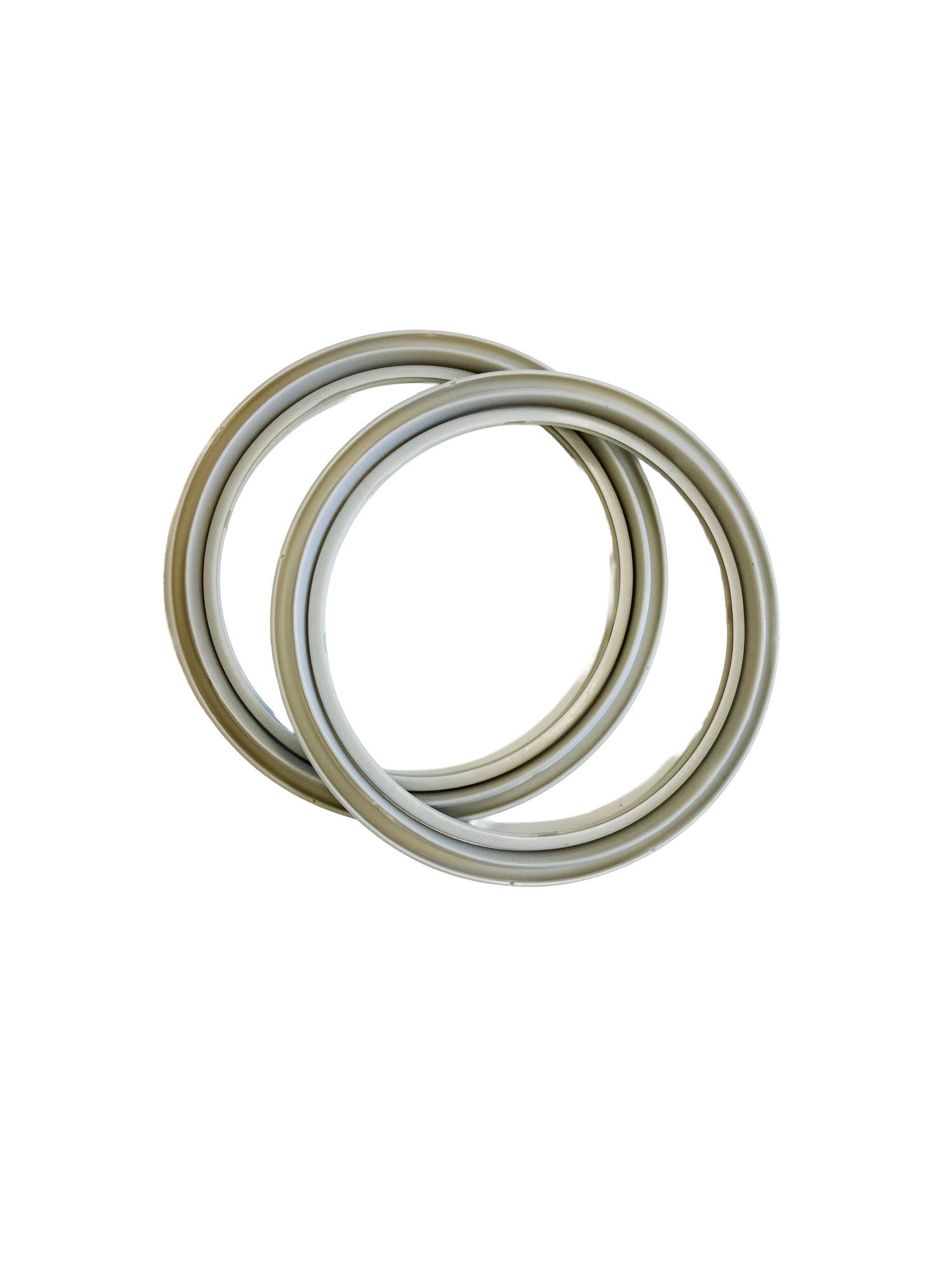 DiaperChamp Classic - Joints - Argent