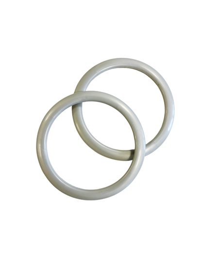 DiaperChamp Classic - Joints - Argent